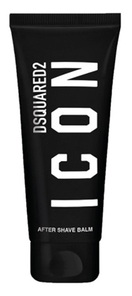 DSQUARED ICON AFTERSHAVE BALM